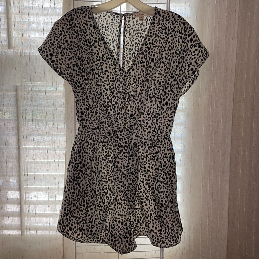 Romper